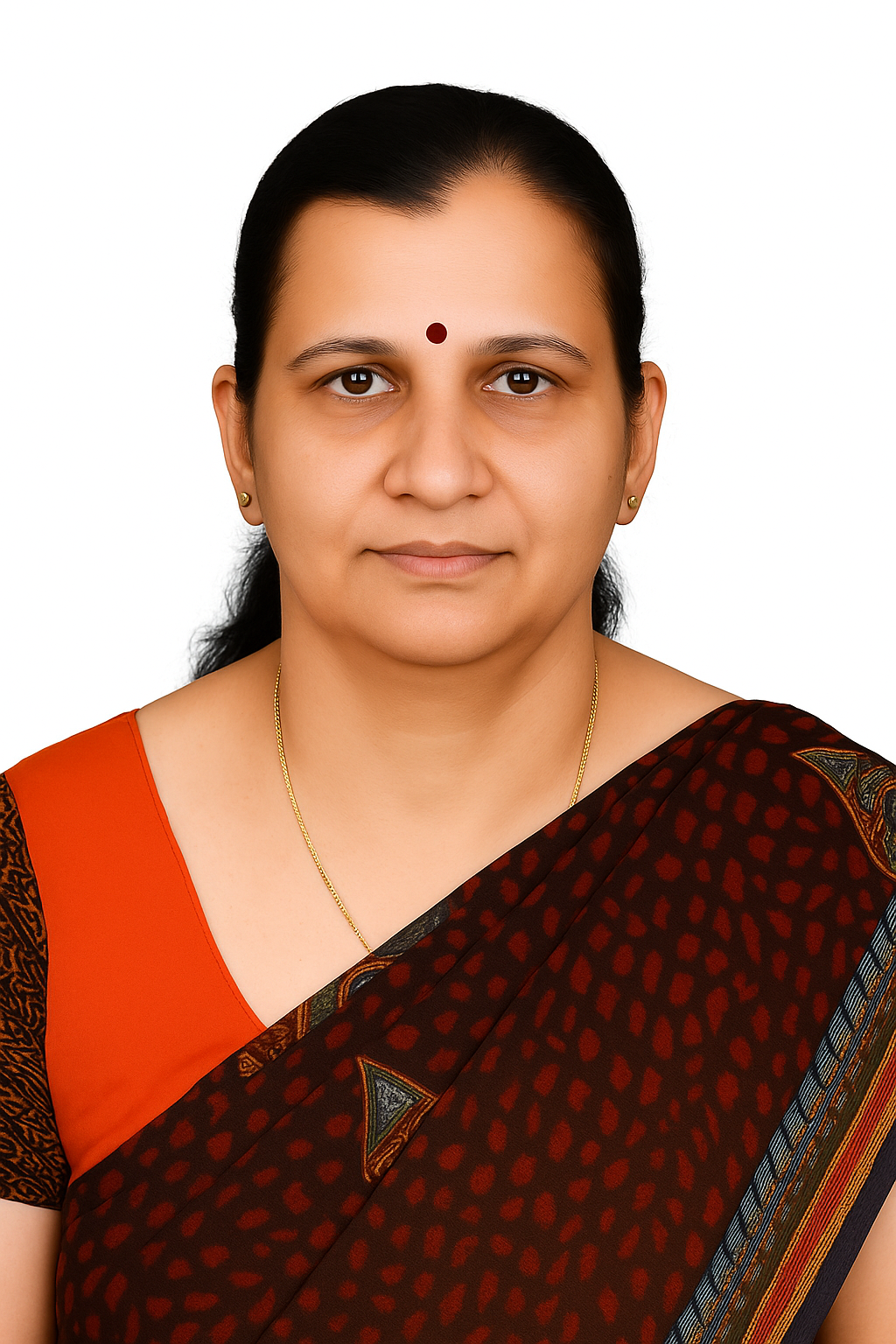 Prof. Sandhya Sharma