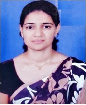 Prof. Samruddhi Kale